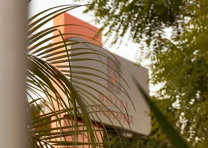 Hotel Tupinambá Timon