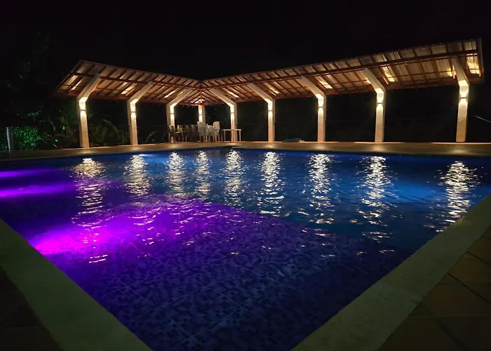 Finca Hotel Villa Alba