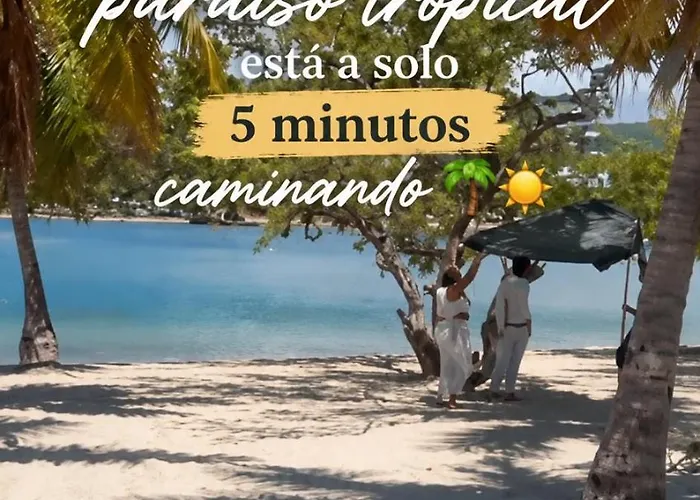 Bon Appetit Hotel Restaurant Barahona