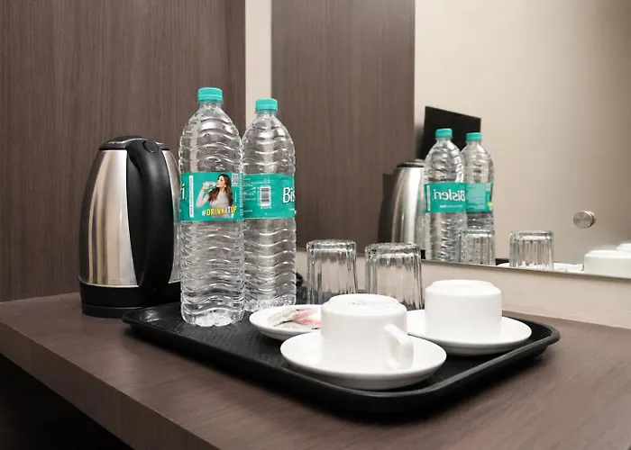 Fabhotel Vilasa Grand