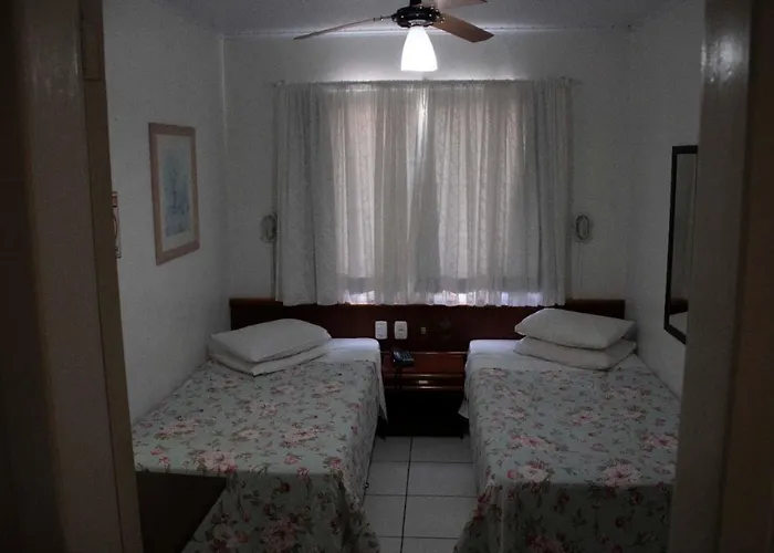 Hotel Eduardo'S