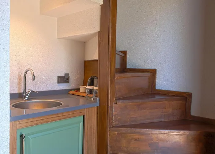 Arsuz Azul Otel