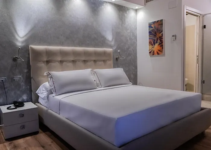 Hotel Borgo Torricella