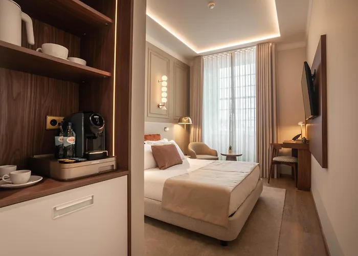 The Book Hotel