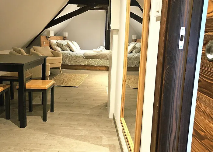 L'Ecrin Vert & Spa Hotel