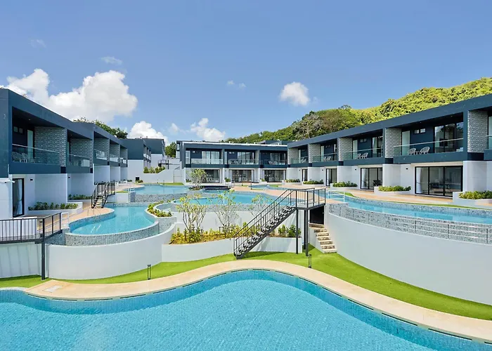 Elite Suites Villas Maikhao Phuket