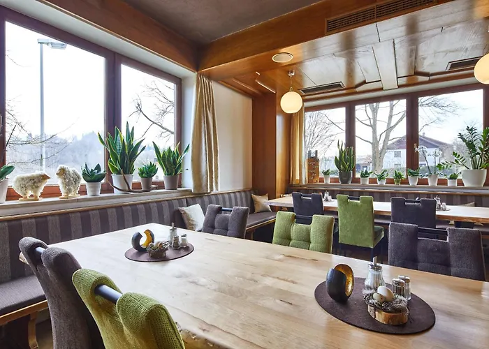 WAGNERS Hotel im Bayerischen Wald