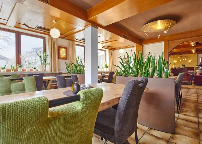 WAGNERS Hotel im Bayerischen Wald