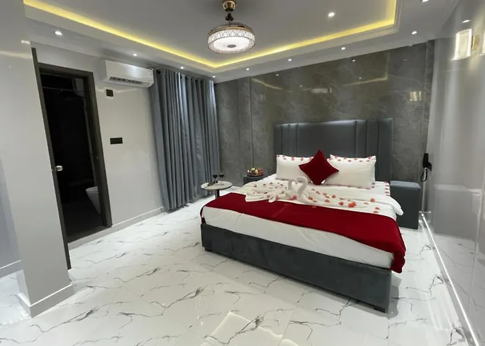 Suisse Luxury Residency Nallur
