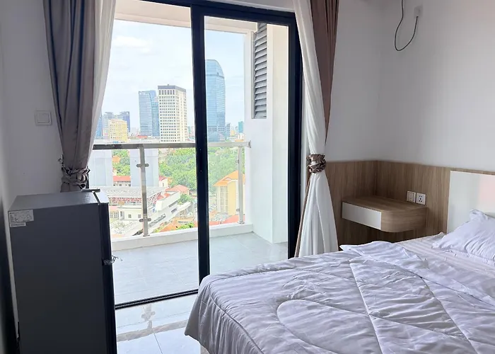 Riverside Homestay