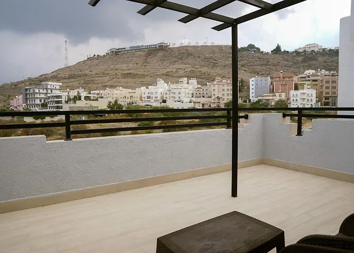 Pherbion Hotel Apartment Abha