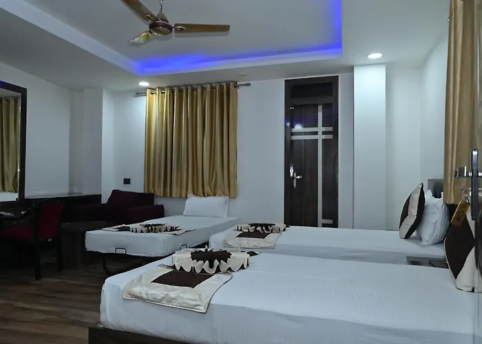Hotel Jharokha Banquet & Conference Hall