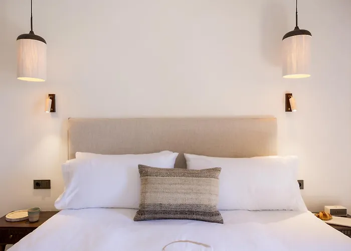 Sant Blai Boutique Hotel - Javea