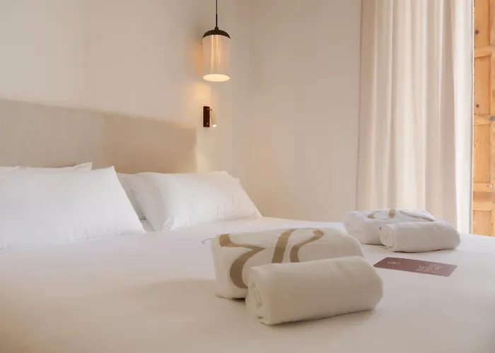 Sant Blai Boutique Hotel - Javea