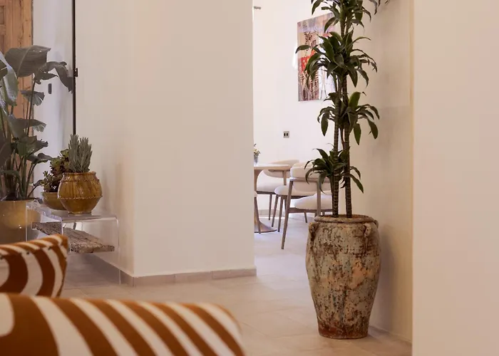 Sant Blai Boutique Hotel - Javea