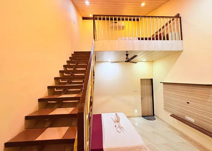 New Kaachwala Heritage Resort