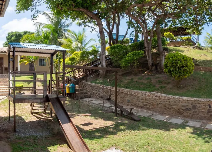 Pousada Bela Vista