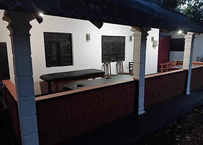 Flight Search Villa Habarana