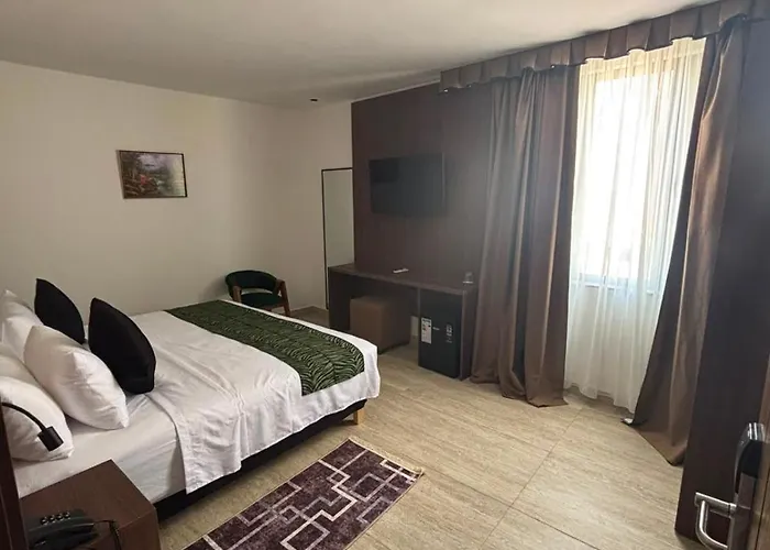 Hotel City Center
