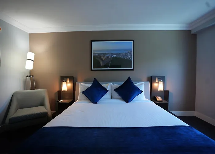 Hotel & Casino Internacional Valencia