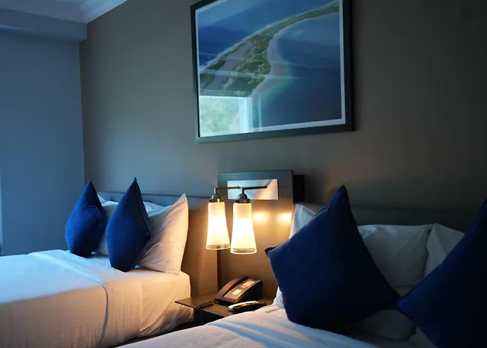 Hotel&Casino Internacional Valencia