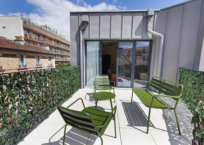 La Maison Solferino