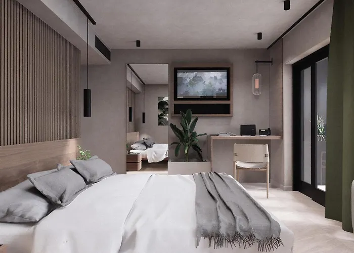 Pharia Hotel & Residences