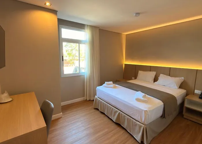 Di Garda Hotel