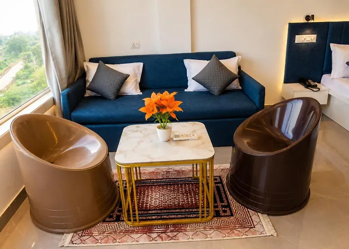 Hotel Ramayana
