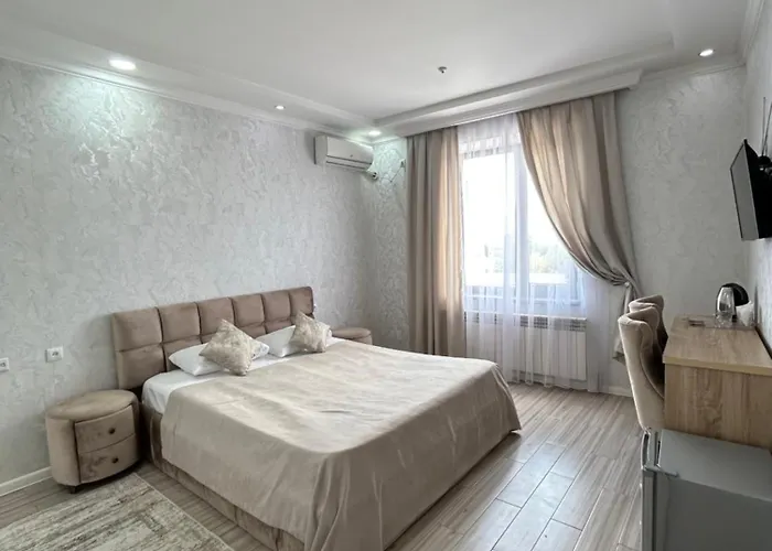 Comfort Hotel