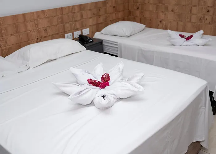 Hotel Entre Rios