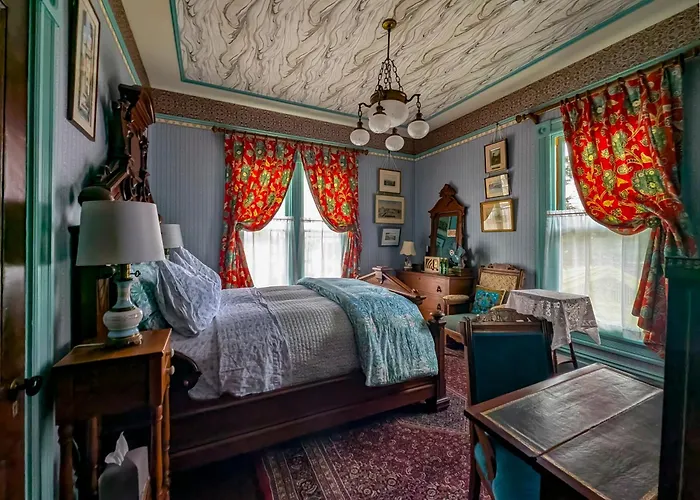 The Arthur Blair Historic Inn
