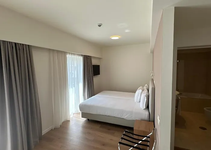 Hotel João Paulo II