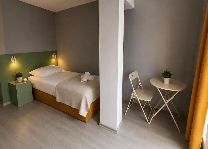 Boutique Hotel Bora