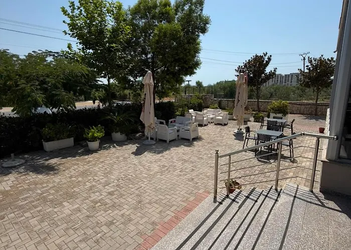 Hotel Klaivi