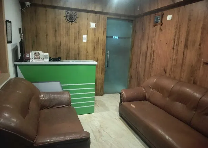 Oyo 41874 Laxmi Guest House