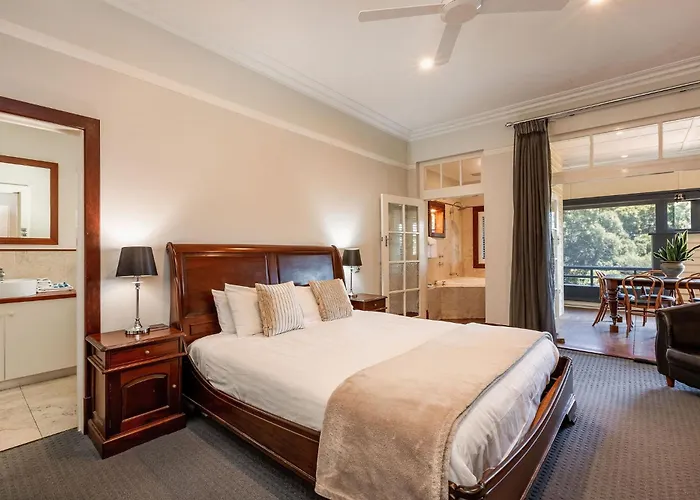 Caves House Hotel Yallingup