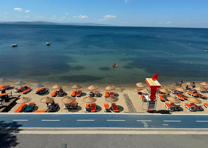 Alevok Hotel