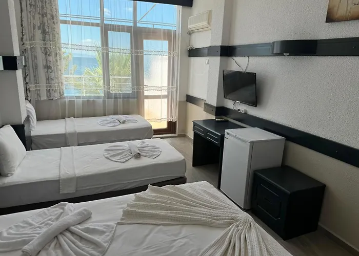 Alevok Hotel