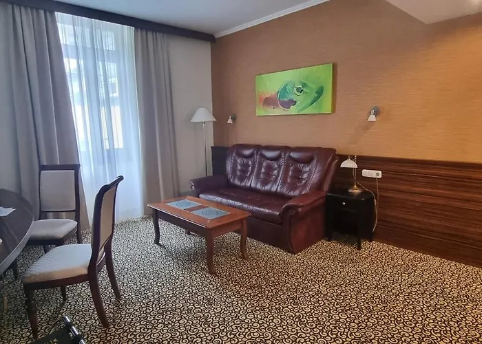 Park Hotel