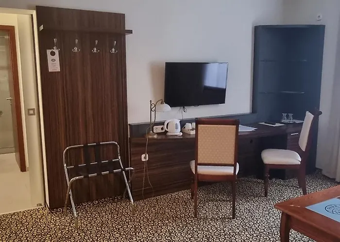 Park Hotel