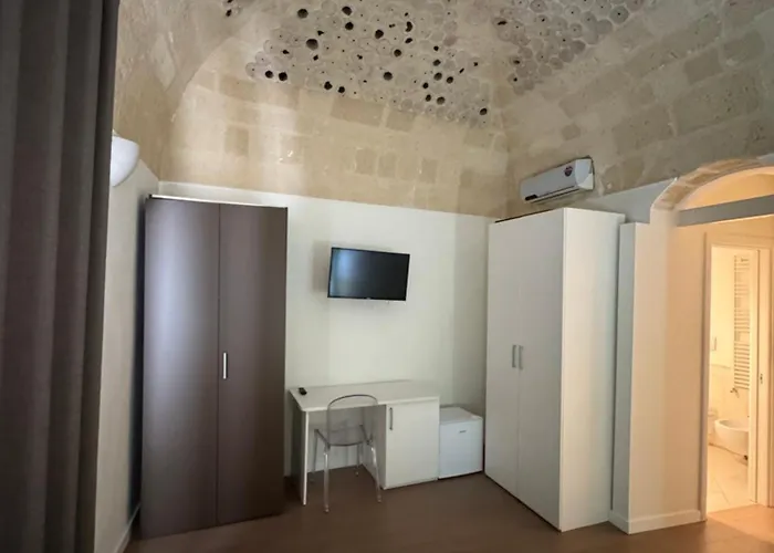 Antico castello B&B Altamura