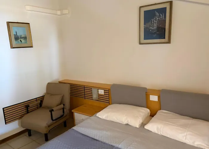 Boema Centrale Hotel B&B Ristorante
