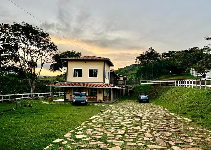 Pousada Canto do Luar