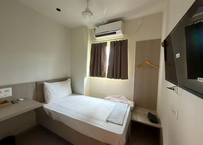 Hotel Miralite
