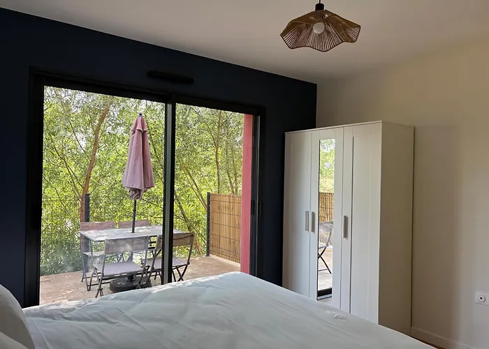 Claila Appart-Hotel Abzac