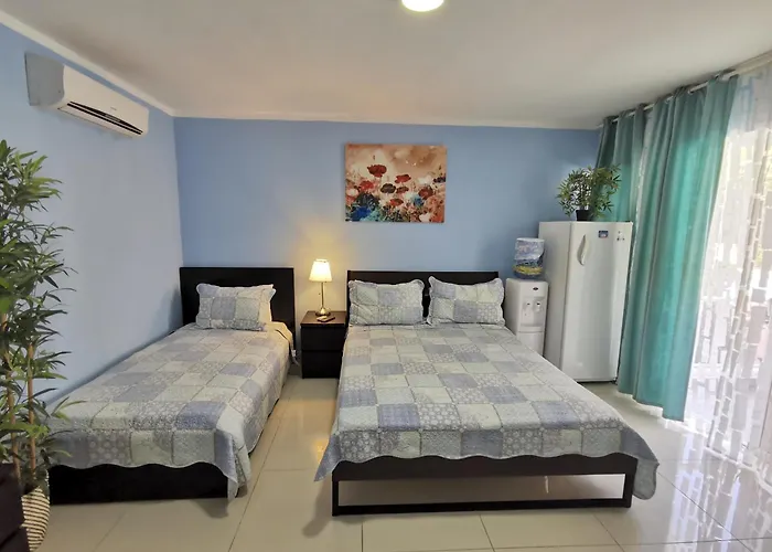 Sol Caribe Dreams At Los Corales Beach