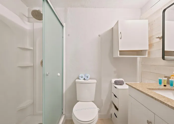 Studio Condo Near Universal I-Drive W Kitchenette