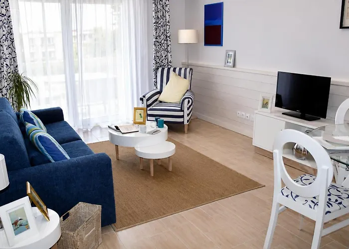 Zenao Appart'Hotels Benodet