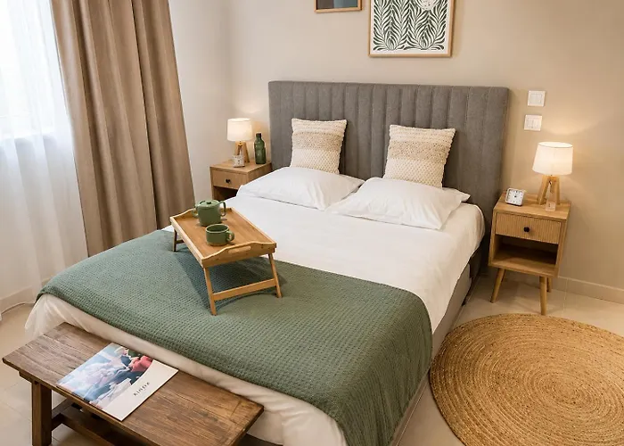 Zenao Appart'Hotels Vichy